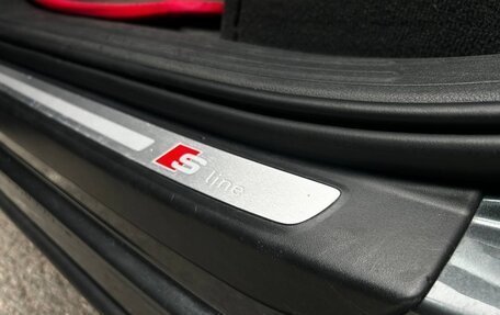 Audi Q7, 2014 год, 3 050 000 рублей, 9 фотография