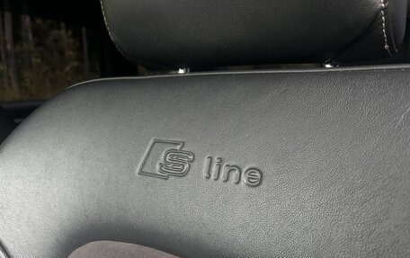 Audi Q7, 2014 год, 3 050 000 рублей, 7 фотография