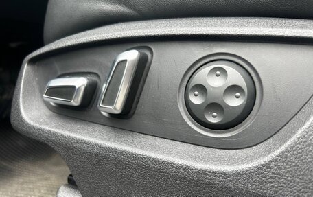 Audi Q7, 2014 год, 3 050 000 рублей, 11 фотография