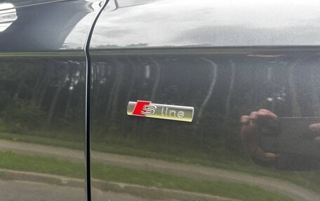 Audi Q7, 2014 год, 3 050 000 рублей, 8 фотография