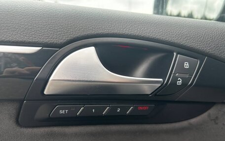 Audi Q7, 2014 год, 3 050 000 рублей, 12 фотография