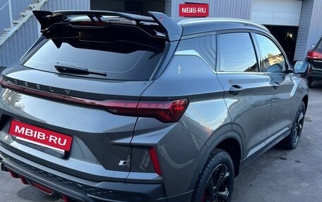 Geely Coolray I, 2024 год, 2 350 000 рублей, 6 фотография