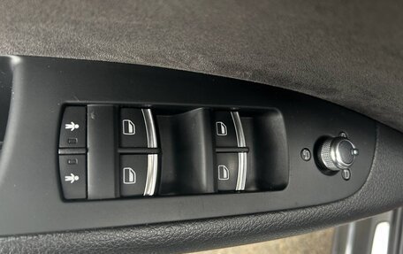 Audi Q7, 2014 год, 3 050 000 рублей, 14 фотография