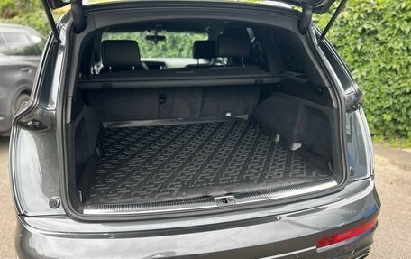 Audi Q7, 2014 год, 3 050 000 рублей, 28 фотография