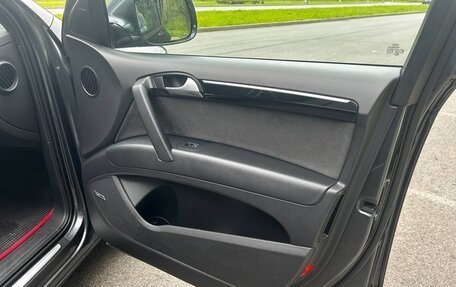 Audi Q7, 2014 год, 3 050 000 рублей, 19 фотография