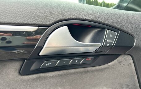 Audi Q7, 2014 год, 3 050 000 рублей, 26 фотография