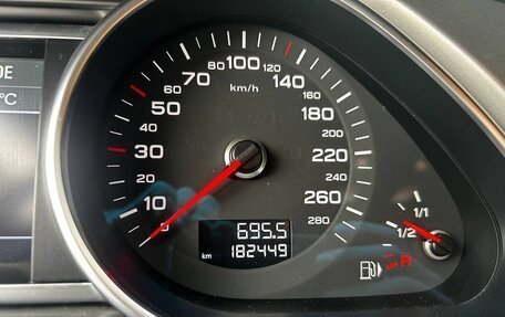 Audi Q7, 2014 год, 3 050 000 рублей, 18 фотография