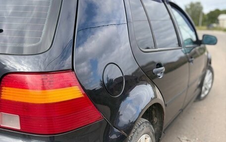 Volkswagen Golf IV, 2002 год, 420 000 рублей, 2 фотография