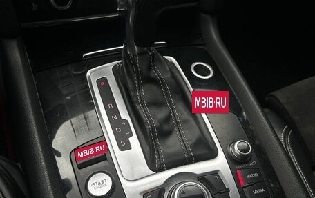 Audi Q7, 2014 год, 3 050 000 рублей, 16 фотография