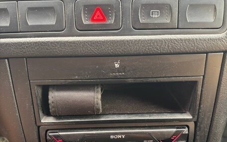 Volkswagen Golf IV, 2002 год, 420 000 рублей, 11 фотография