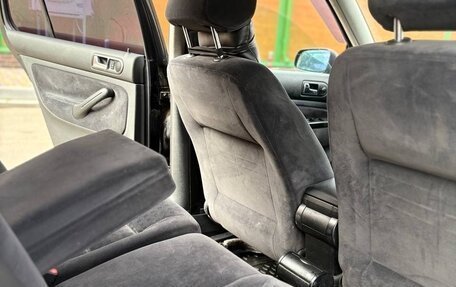 Volkswagen Golf IV, 2002 год, 420 000 рублей, 14 фотография