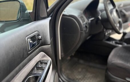Volkswagen Golf IV, 2002 год, 420 000 рублей, 17 фотография