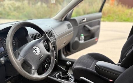 Volkswagen Golf IV, 2002 год, 420 000 рублей, 18 фотография