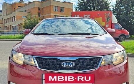 KIA Cerato III, 2012 год, 830 000 рублей, 6 фотография