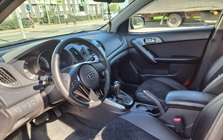 KIA Cerato III, 2012 год, 830 000 рублей, 13 фотография