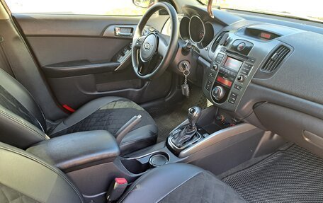 KIA Cerato III, 2012 год, 830 000 рублей, 17 фотография