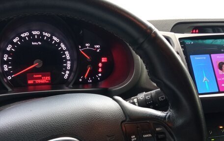KIA Sportage III, 2012 год, 1 150 000 рублей, 7 фотография