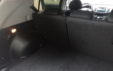 KIA Sportage III, 2012 год, 1 150 000 рублей, 14 фотография