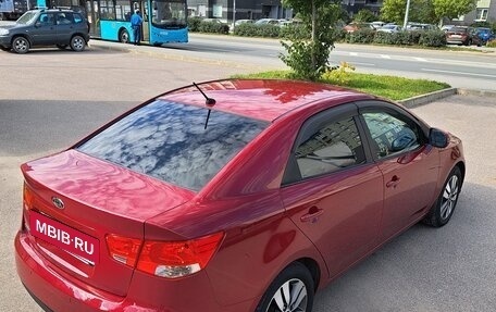 KIA Cerato III, 2012 год, 830 000 рублей, 9 фотография