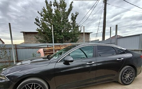 KIA K5, 2022 год, 2 750 000 рублей, 8 фотография