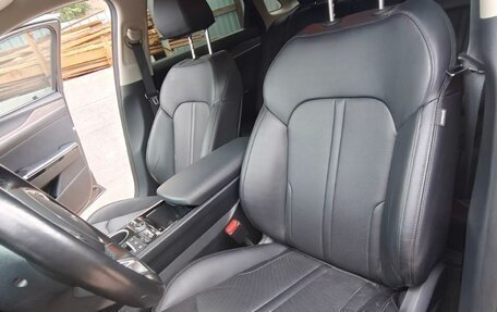 KIA K5, 2022 год, 2 750 000 рублей, 10 фотография