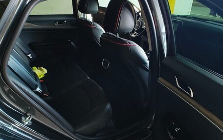 KIA K5, 2022 год, 2 750 000 рублей, 7 фотография