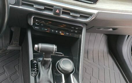 KIA K5, 2022 год, 2 750 000 рублей, 14 фотография