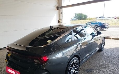 KIA K5, 2022 год, 2 750 000 рублей, 4 фотография