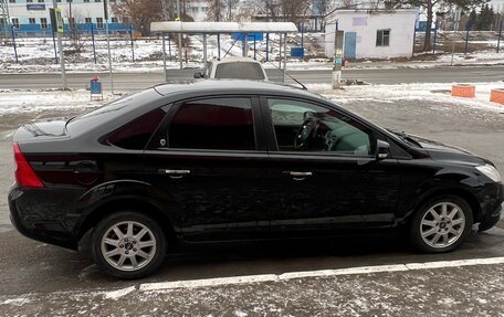 Ford Focus II рестайлинг, 2009 год, 455 555 рублей, 5 фотография