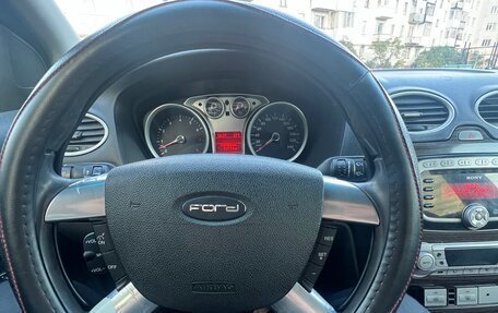 Ford Focus II рестайлинг, 2009 год, 455 555 рублей, 7 фотография
