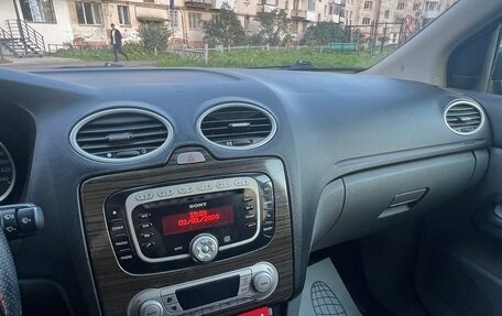 Ford Focus II рестайлинг, 2009 год, 455 555 рублей, 6 фотография