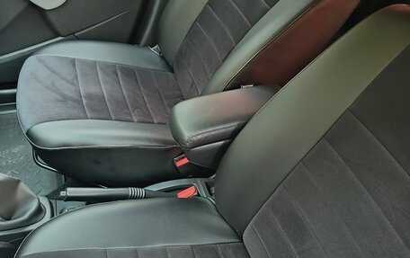 Renault Sandero I, 2013 год, 670 000 рублей, 8 фотография