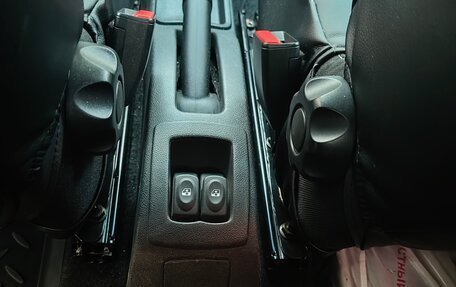 Renault Sandero I, 2013 год, 670 000 рублей, 11 фотография