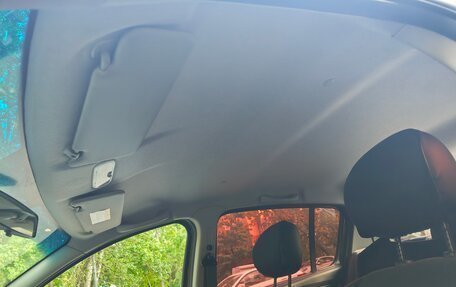 Renault Sandero I, 2013 год, 670 000 рублей, 13 фотография