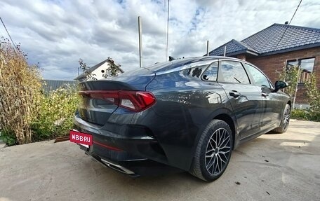 KIA K5, 2022 год, 2 750 000 рублей, 15 фотография
