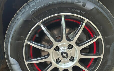 Renault Sandero I, 2013 год, 670 000 рублей, 16 фотография