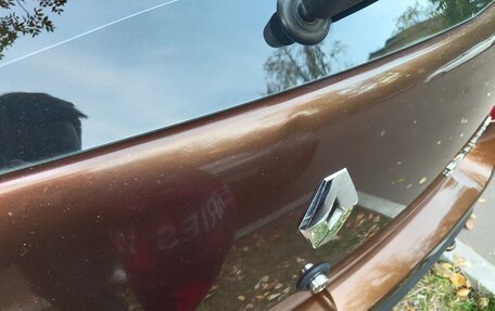 Renault Sandero I, 2013 год, 670 000 рублей, 21 фотография