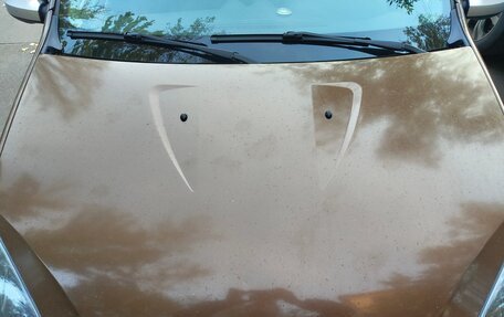 Renault Sandero I, 2013 год, 670 000 рублей, 25 фотография