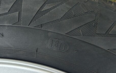 Renault Sandero I, 2013 год, 670 000 рублей, 19 фотография