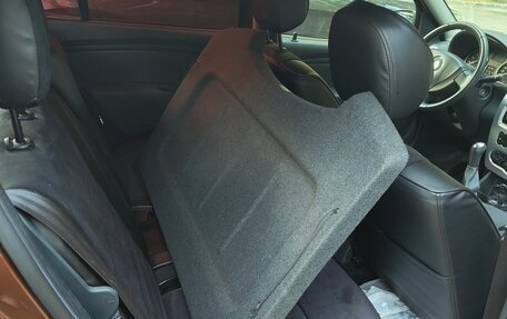 Renault Sandero I, 2013 год, 670 000 рублей, 23 фотография