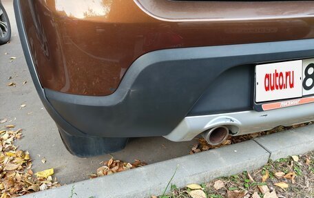 Renault Sandero I, 2013 год, 670 000 рублей, 22 фотография