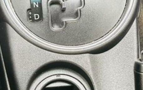 Mitsubishi ASX I рестайлинг, 2012 год, 980 000 рублей, 5 фотография