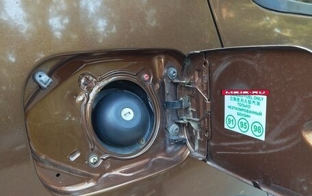 Renault Sandero I, 2013 год, 670 000 рублей, 26 фотография