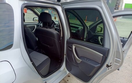 Renault Duster I рестайлинг, 2014 год, 1 200 000 рублей, 13 фотография