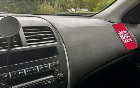 Mitsubishi ASX I рестайлинг, 2012 год, 980 000 рублей, 6 фотография