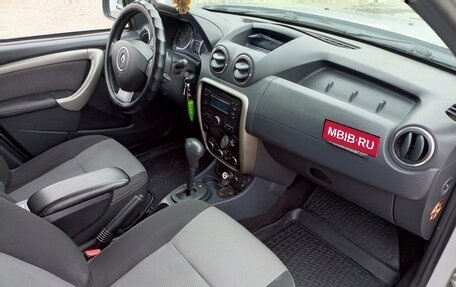 Renault Duster I рестайлинг, 2014 год, 1 200 000 рублей, 10 фотография