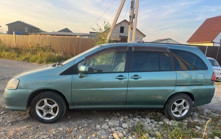 Nissan Liberty, 2002 год, 250 000 рублей, 5 фотография