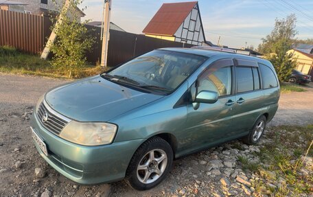 Nissan Liberty, 2002 год, 250 000 рублей, 6 фотография