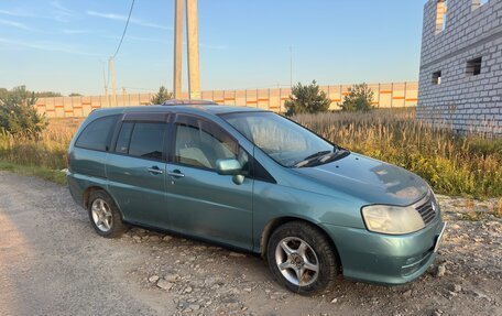 Nissan Liberty, 2002 год, 250 000 рублей, 8 фотография