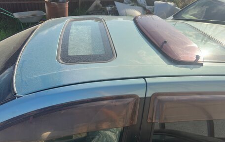 Nissan Liberty, 2002 год, 250 000 рублей, 10 фотография